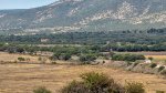 Rail tracks next to Rancho Las Puertas - KCSM BD-26